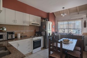 Alquiler Depto 2 amb c/muebles y cochera, Florida