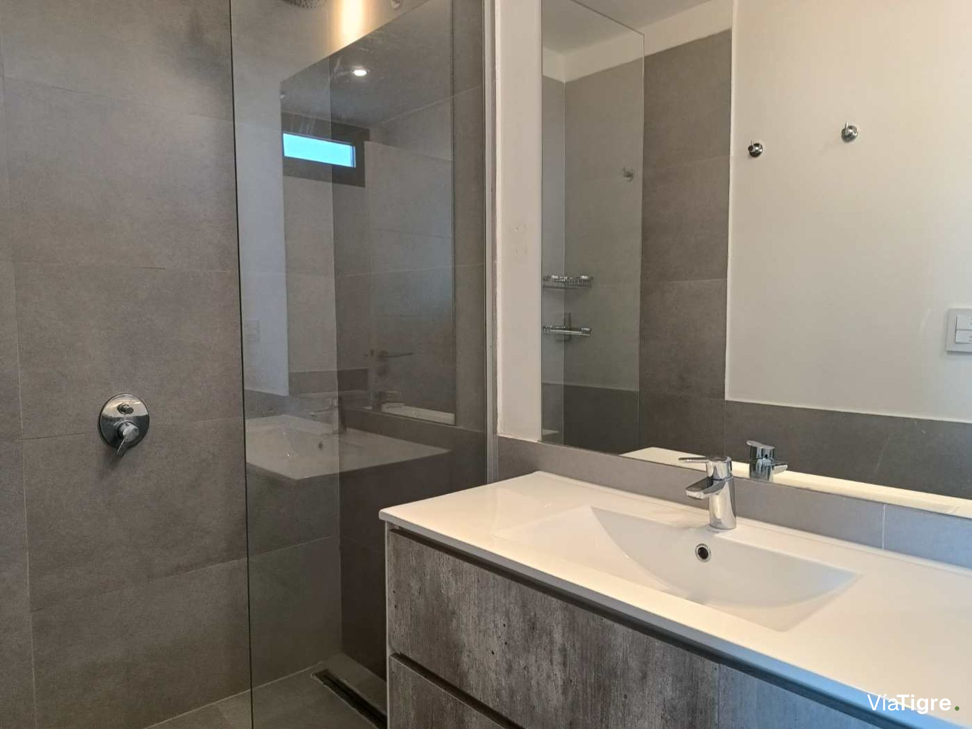 Departamento - 3 ambientes - alquiler - Tigre