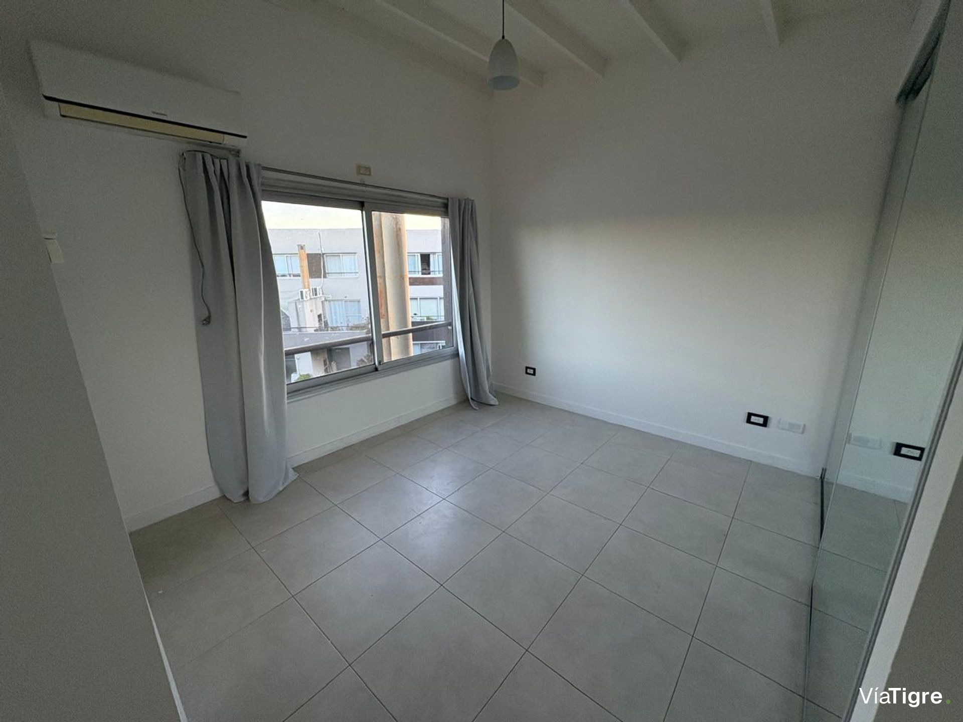 Departamento - 3 ambientes - alquiler - Tigre