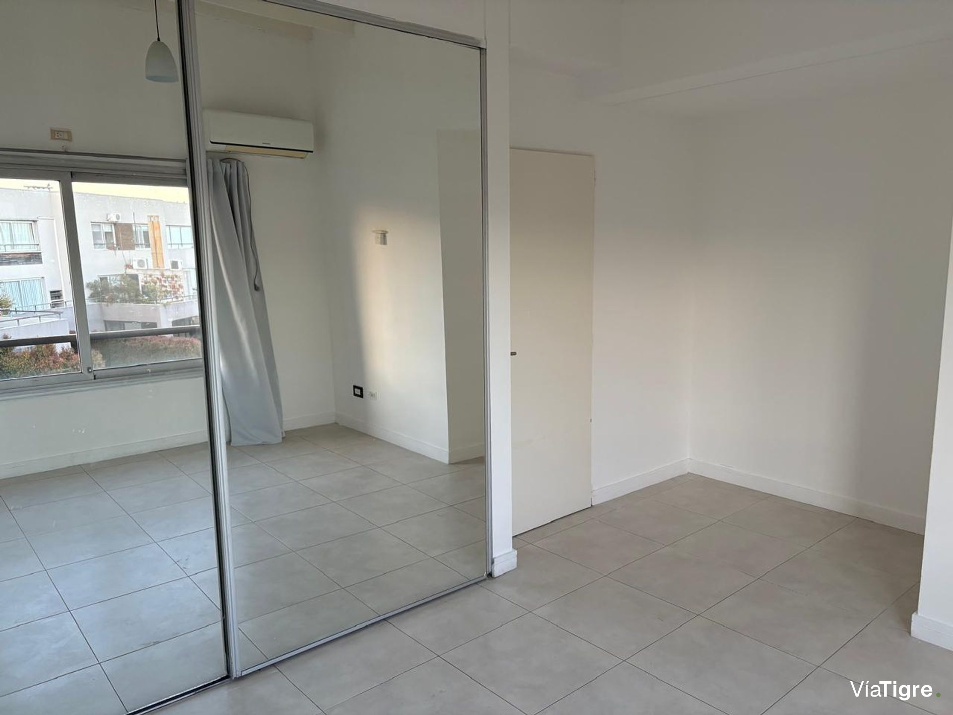 Departamento - 3 ambientes - alquiler - Tigre
