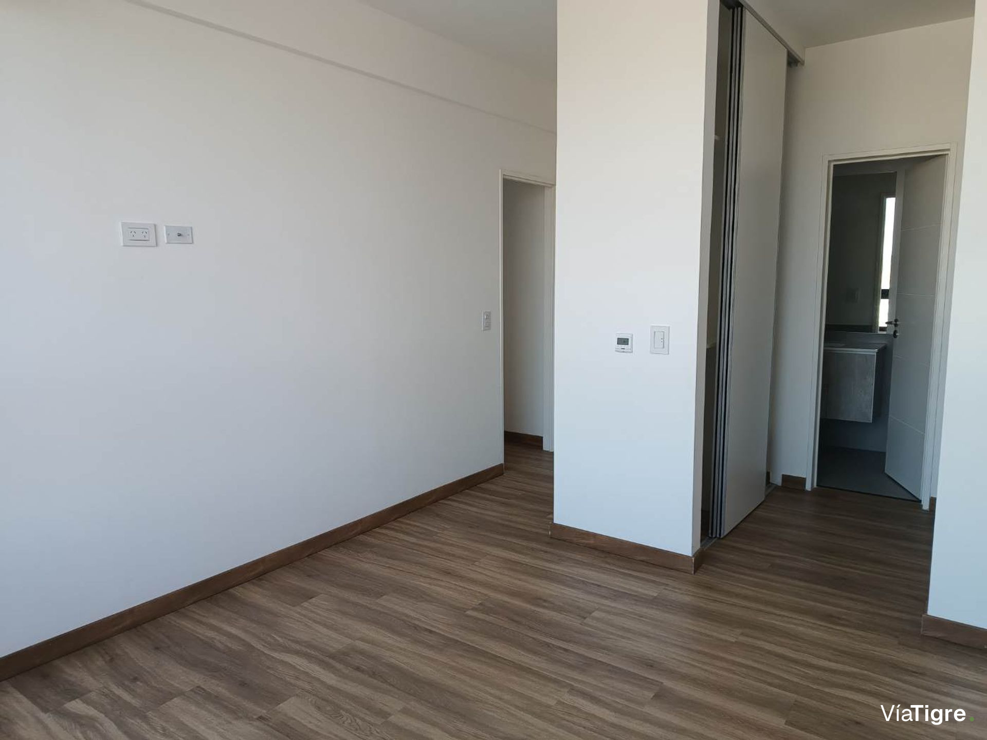 Departamento - 3 ambientes - alquiler - Tigre