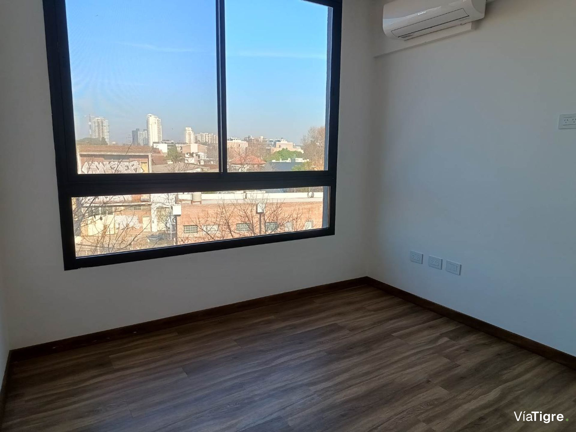 Departamento - 3 ambientes - alquiler - Tigre