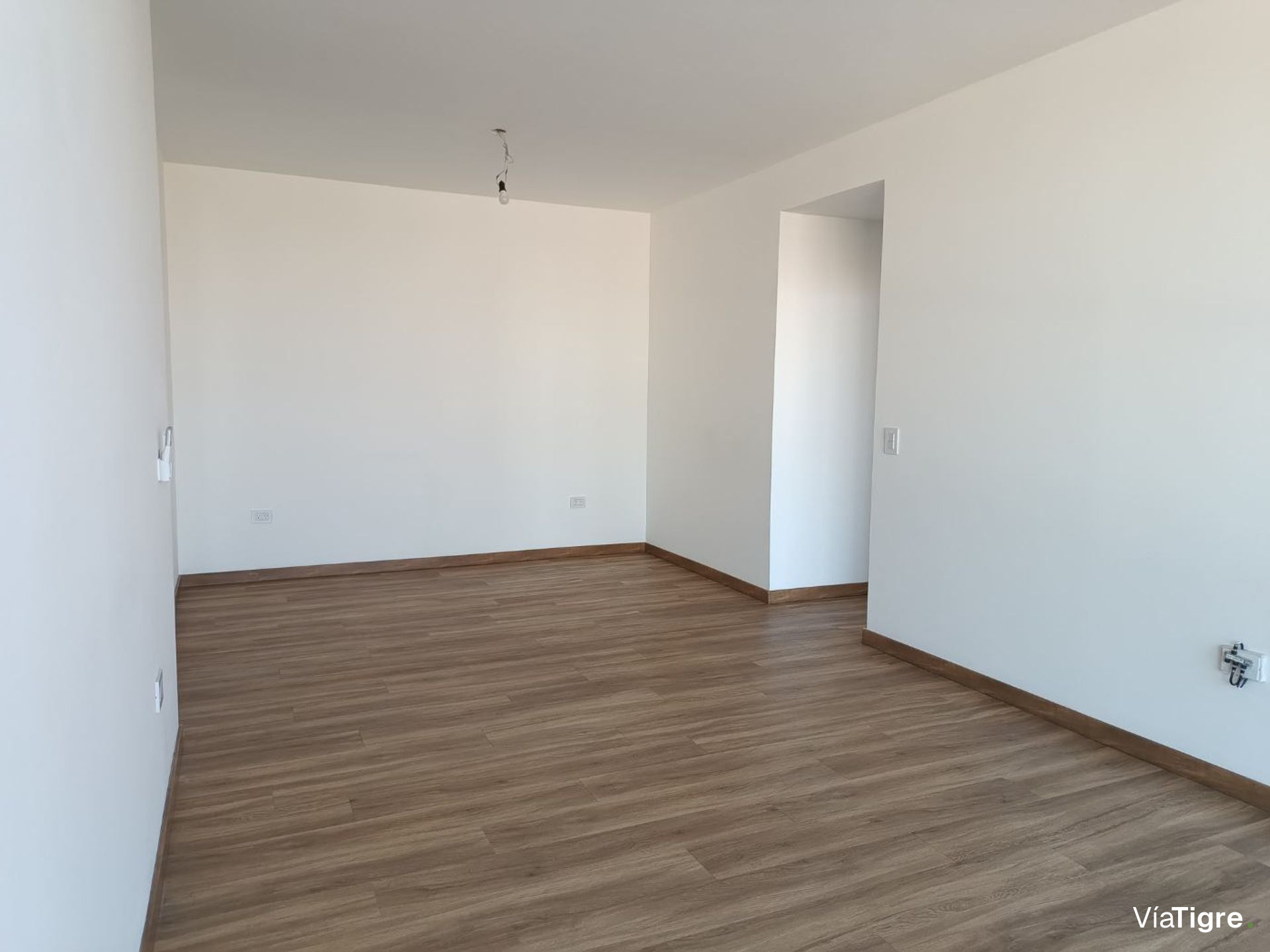 Departamento - 3 ambientes - alquiler - Tigre