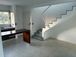 Departamento - 3 ambientes - alquiler - Tigre