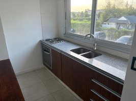 Departamento - 3 ambientes - alquiler - Tigre
