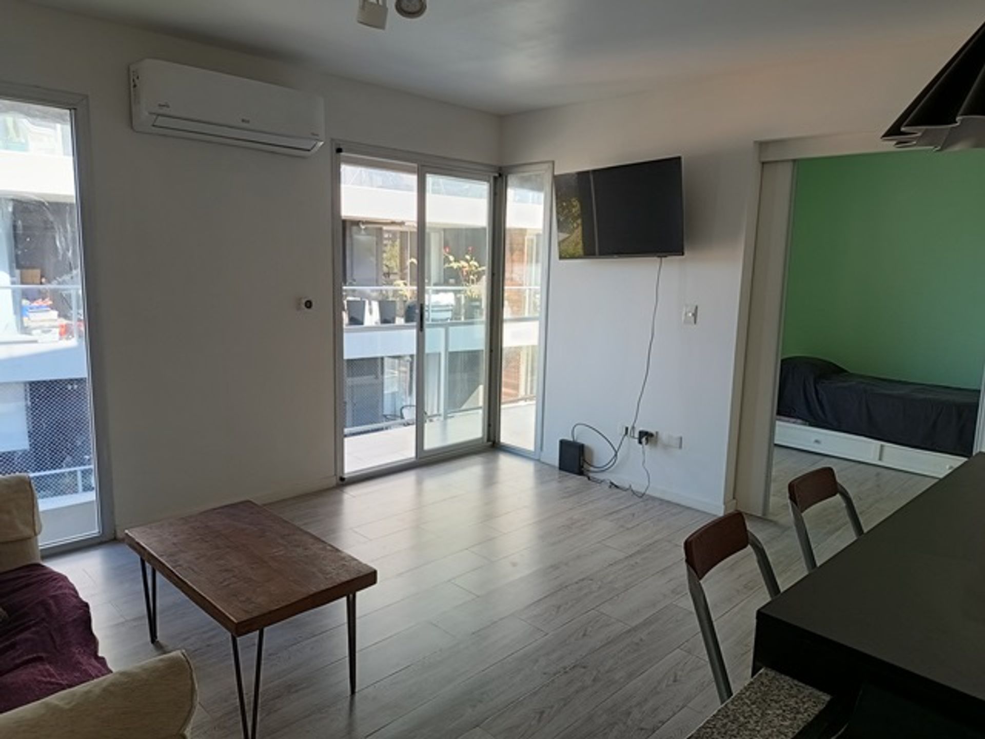 3 Ambientes - Alquiler - Tigre - Amenities