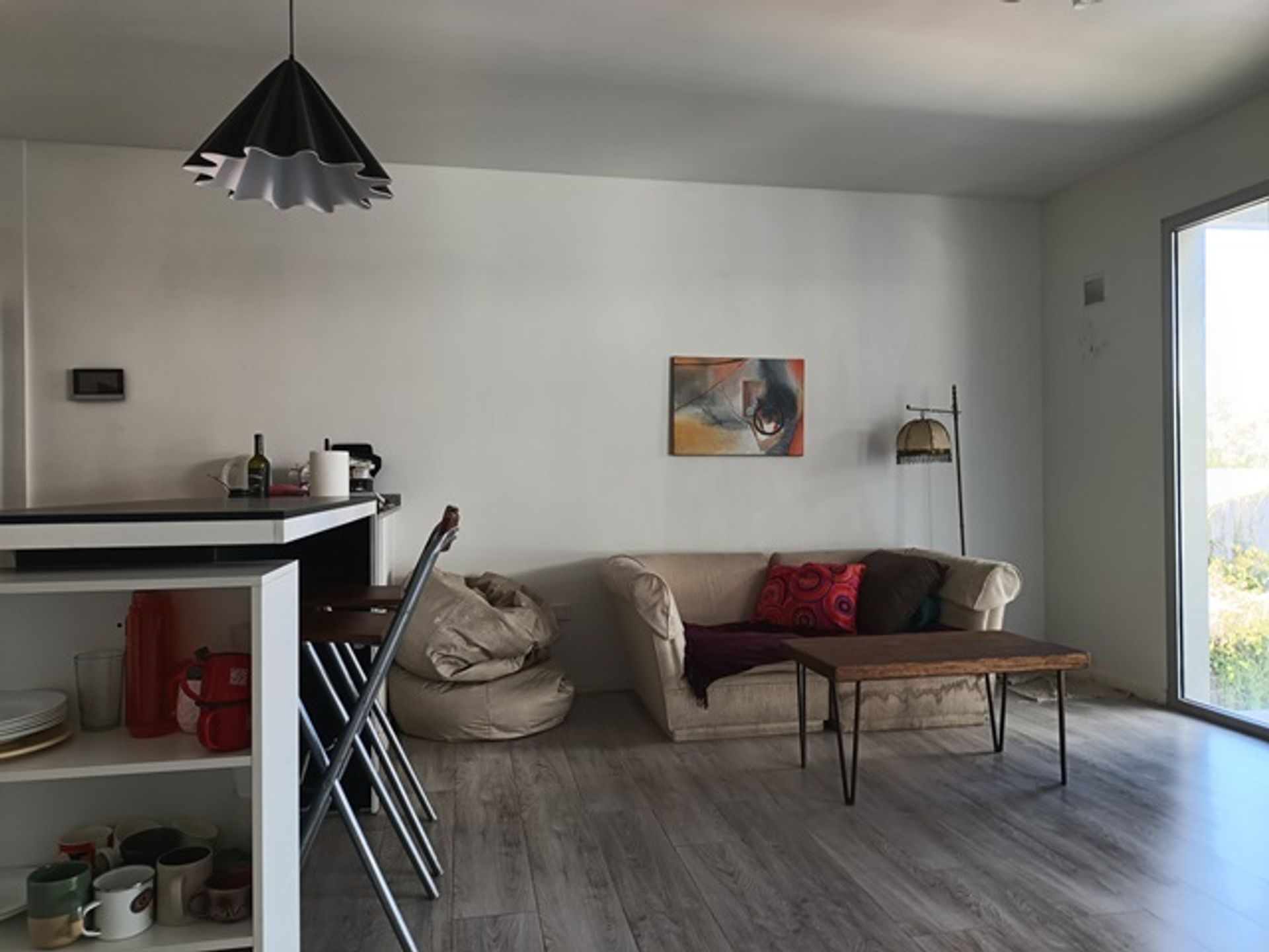 3 Ambientes - Alquiler - Tigre - Amenities