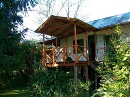 3 Ambientes - Alquiler - Tigre - Amenities