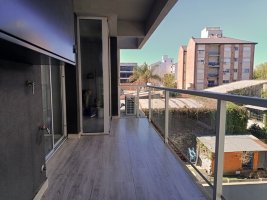 3 Ambientes - Alquiler - Tigre - Amenities