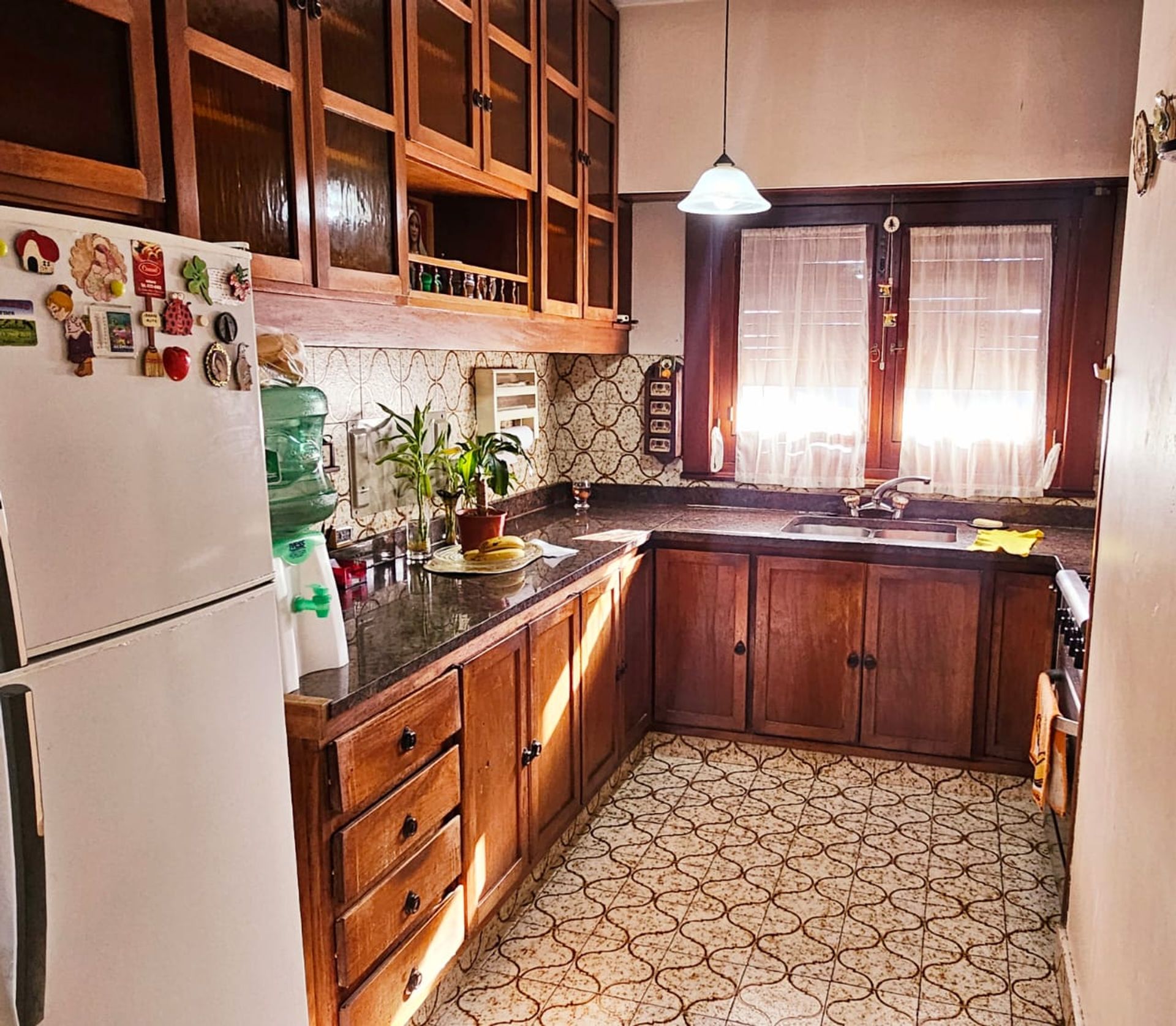 Casa venta 6 amb Beccar cochera Acepta Permuta