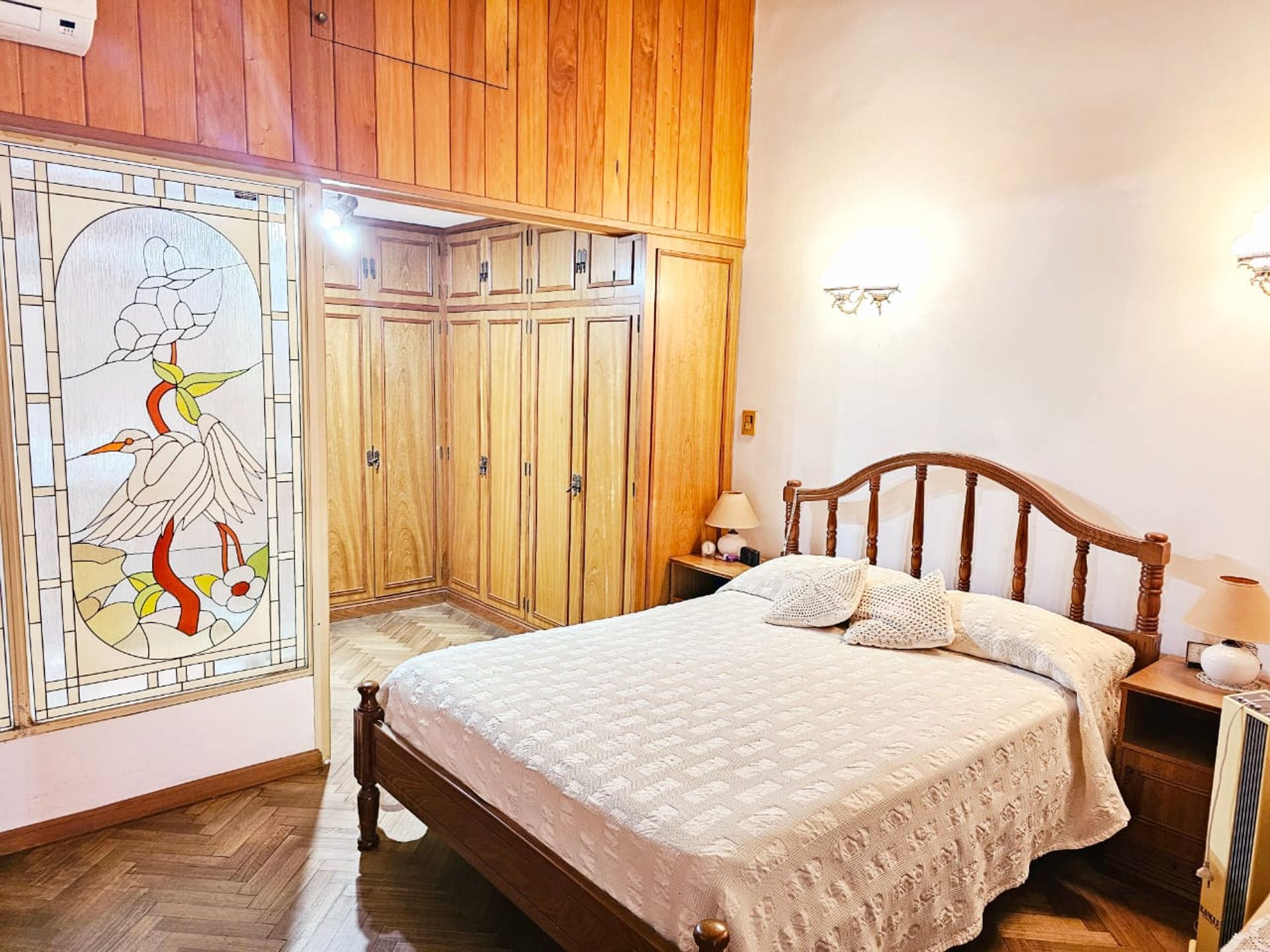 Casa venta 6 amb Beccar cochera Acepta Permuta