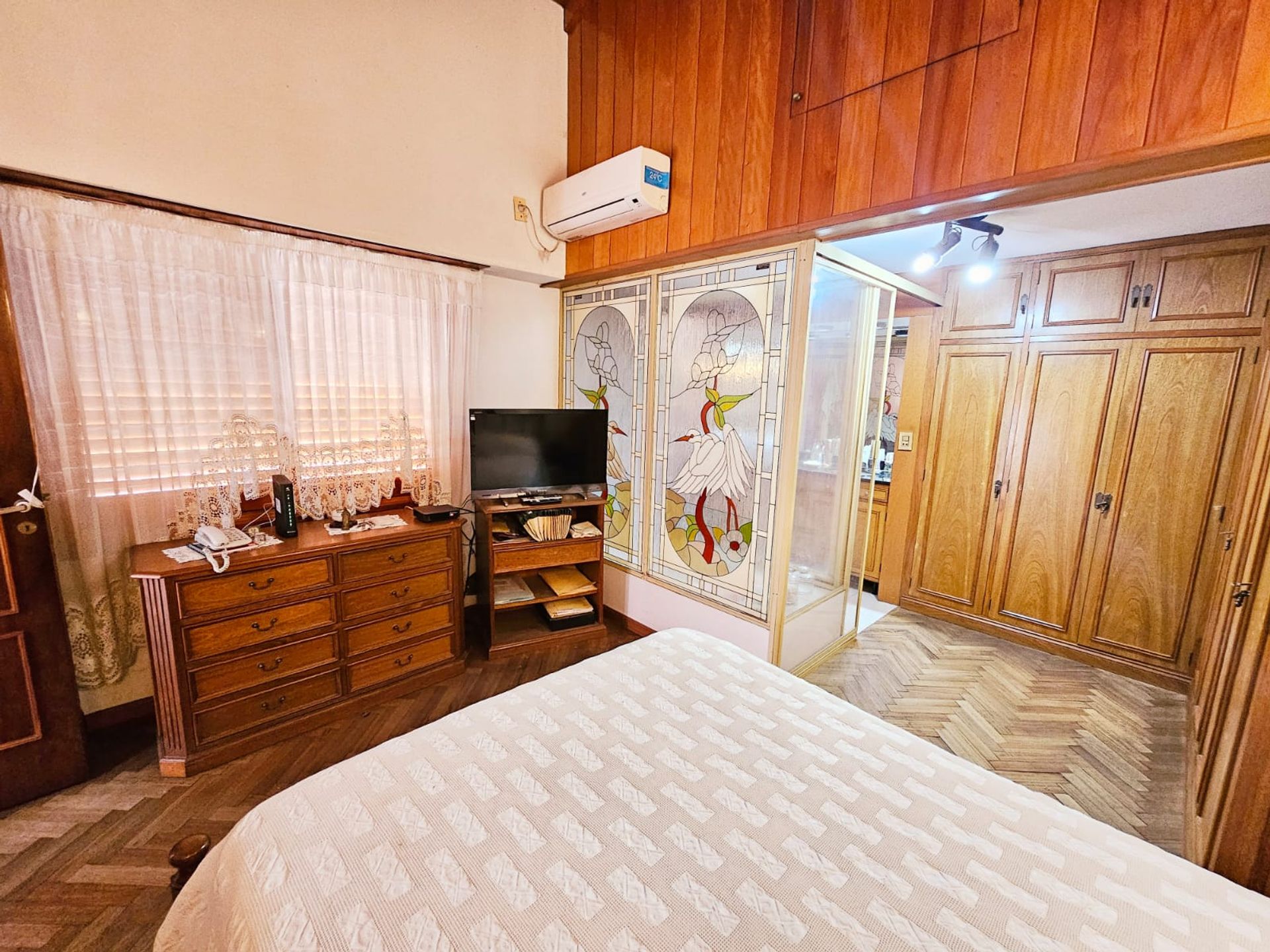 Casa venta 6 amb Beccar cochera Acepta Permuta