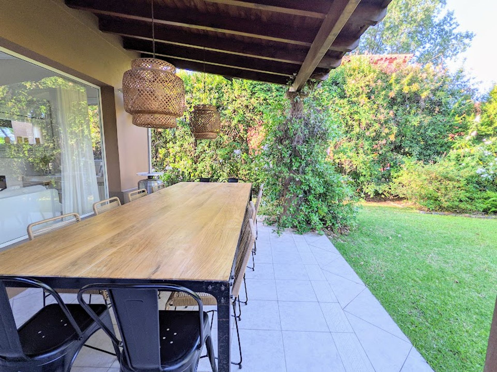 Casa venta 6 amb Beccar cochera Acepta Permuta
