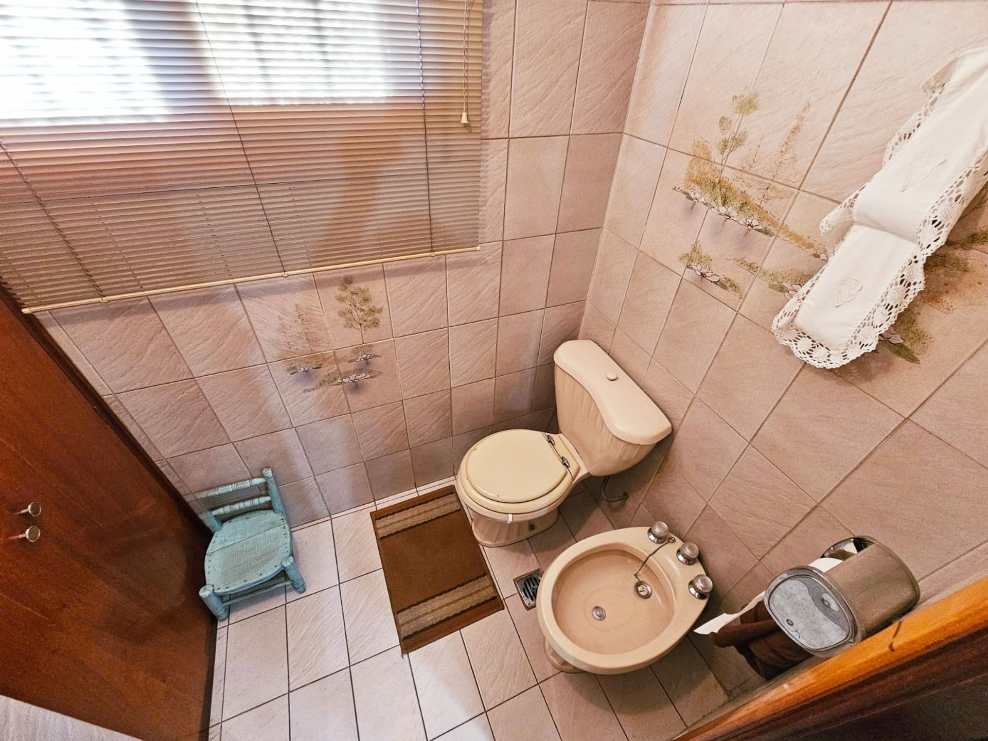 Casa venta 6 amb Beccar cochera Acepta Permuta
