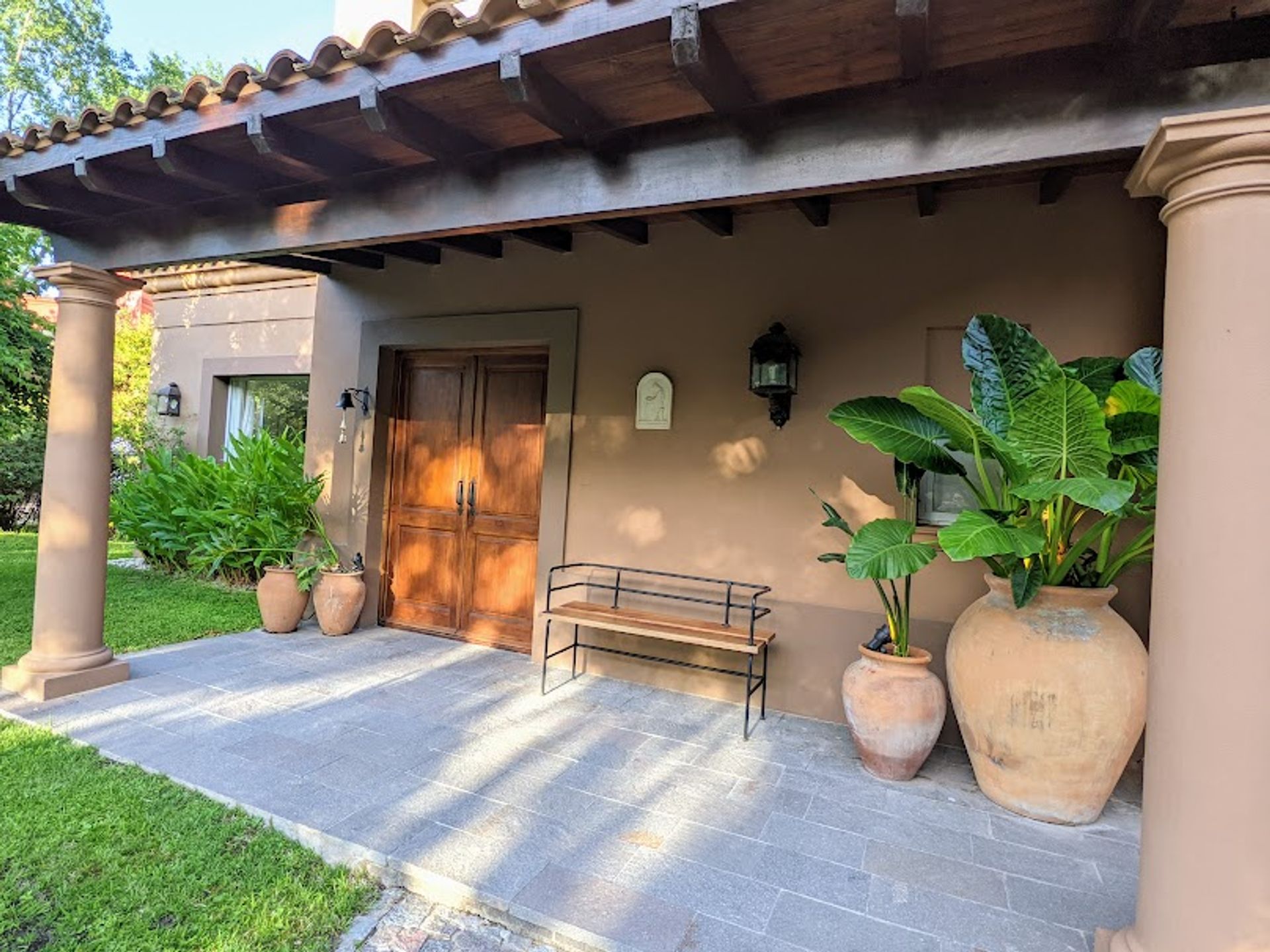 Casa venta 6 amb Beccar cochera Acepta Permuta