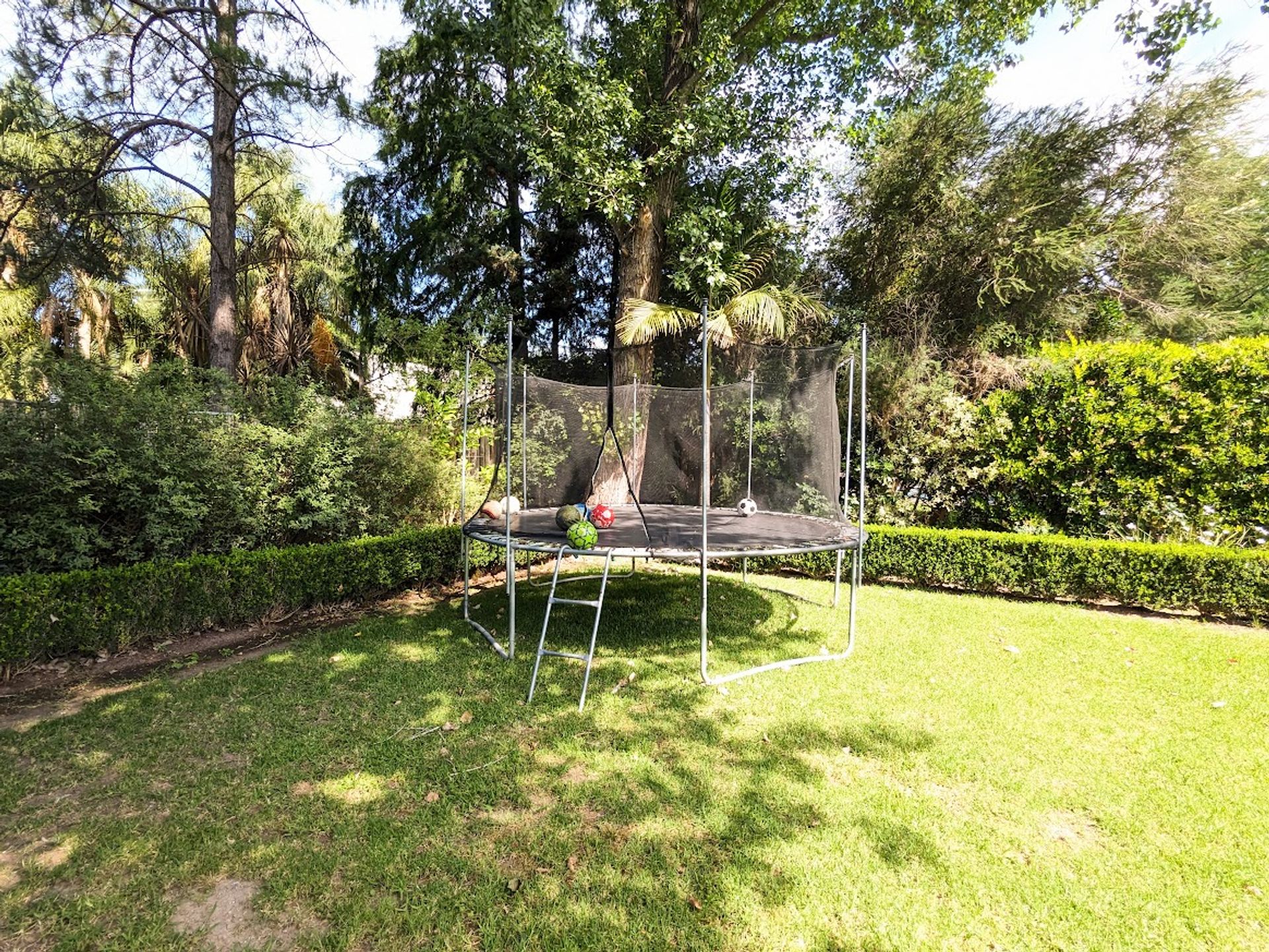 Casa venta 6 amb Beccar cochera Acepta Permuta
