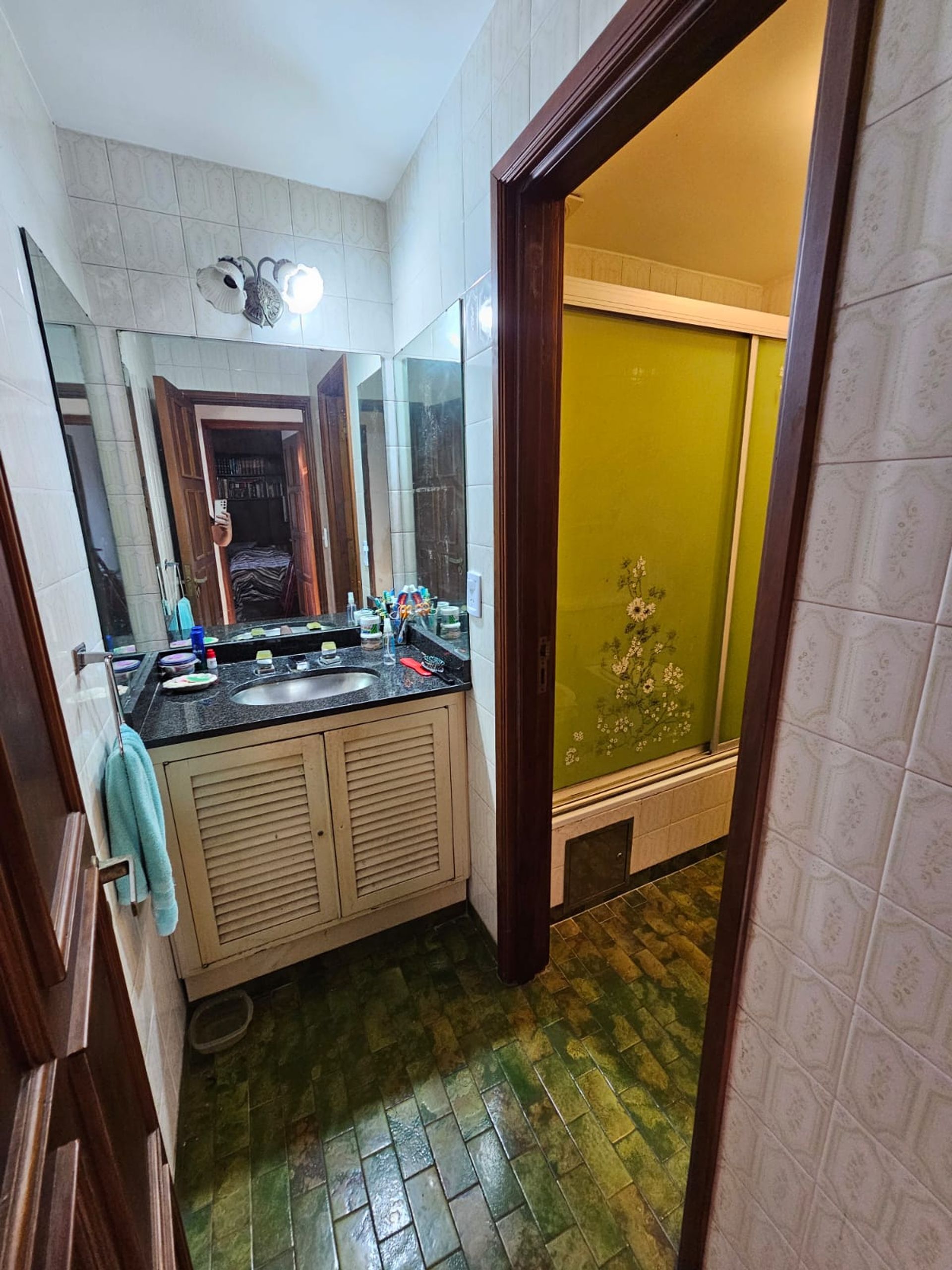 Casa venta 6 amb Beccar cochera Acepta Permuta
