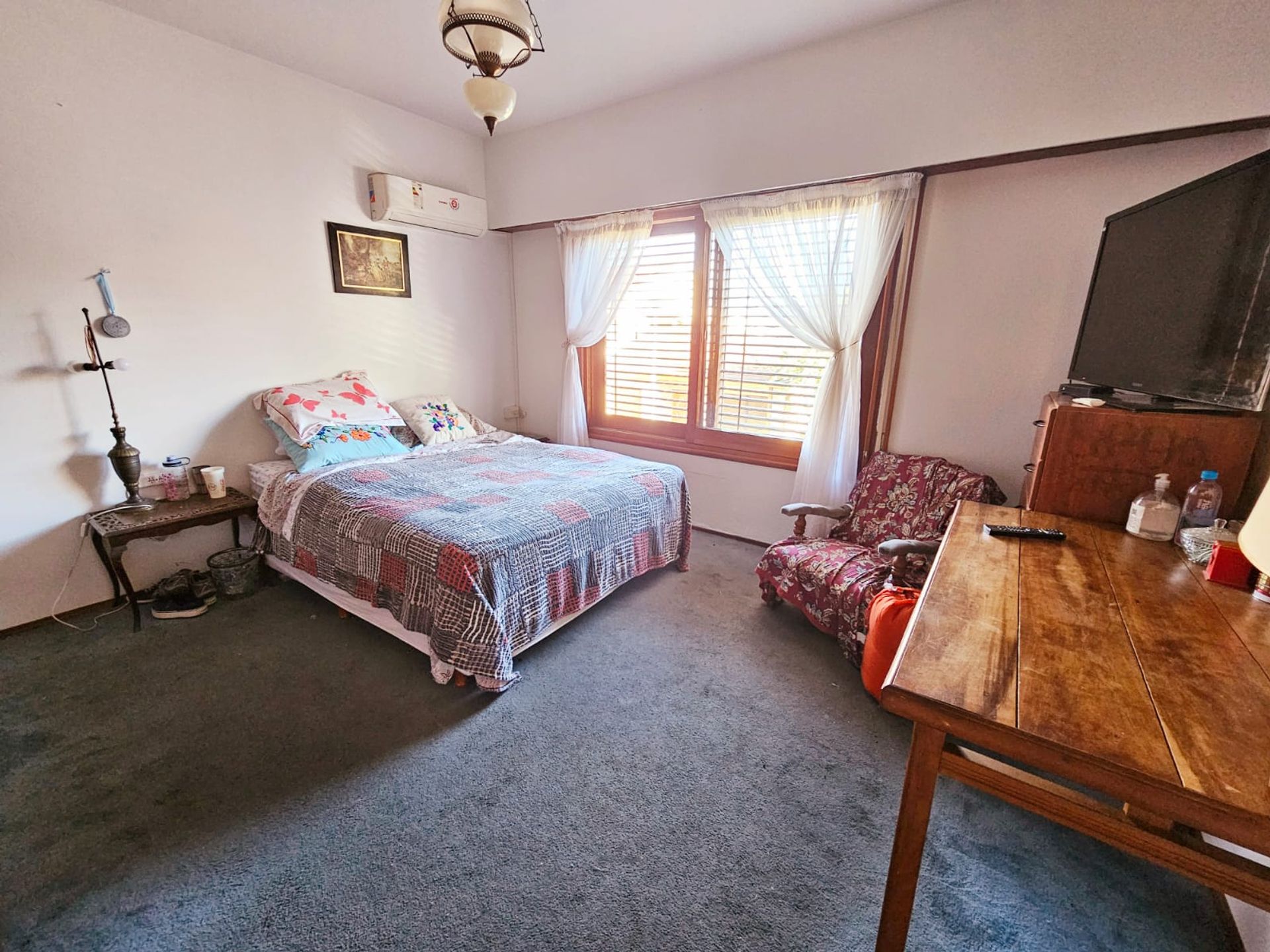 Casa venta 6 amb Beccar cochera Acepta Permuta
