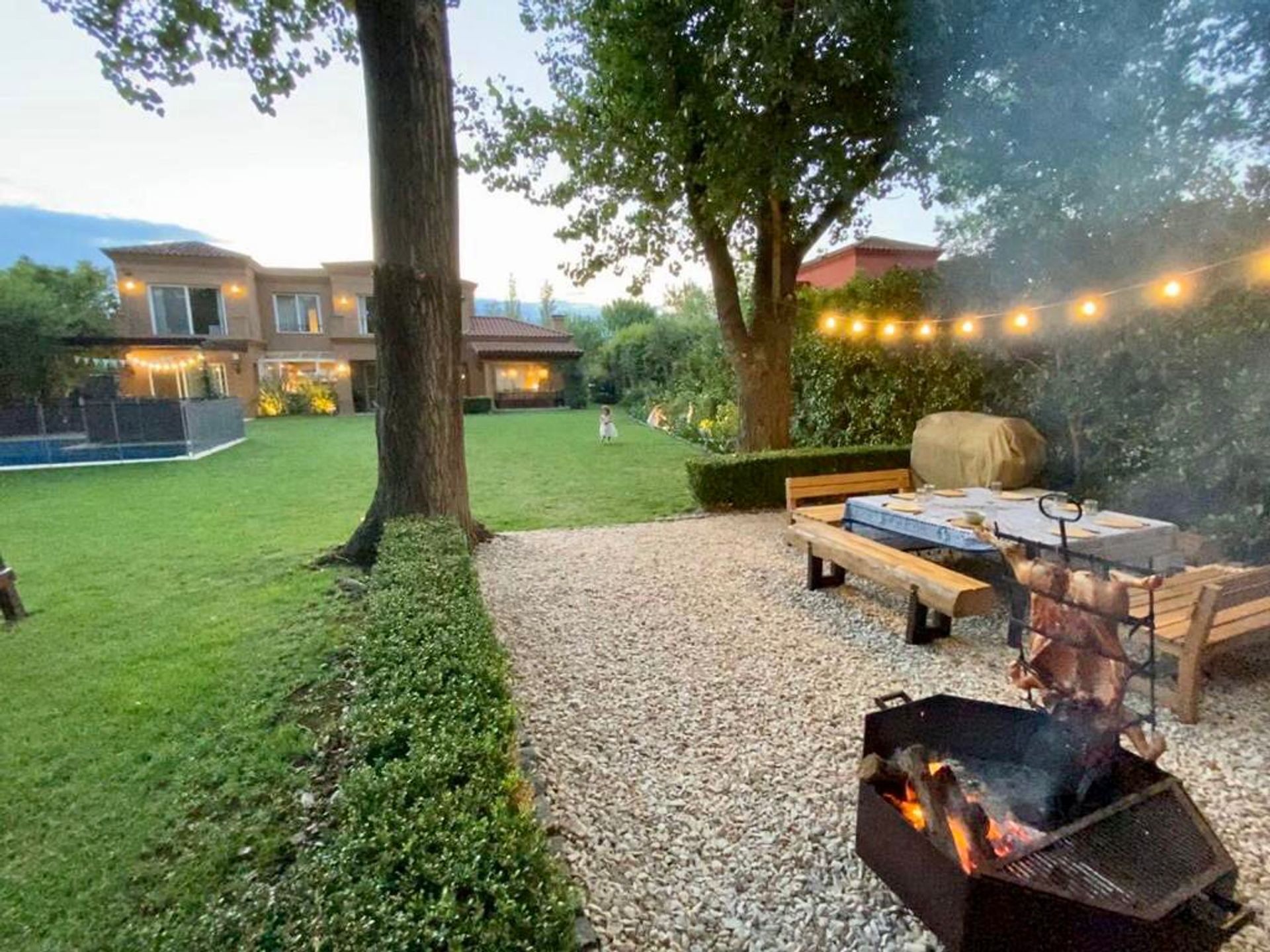 Casa venta 6 amb Beccar cochera Acepta Permuta
