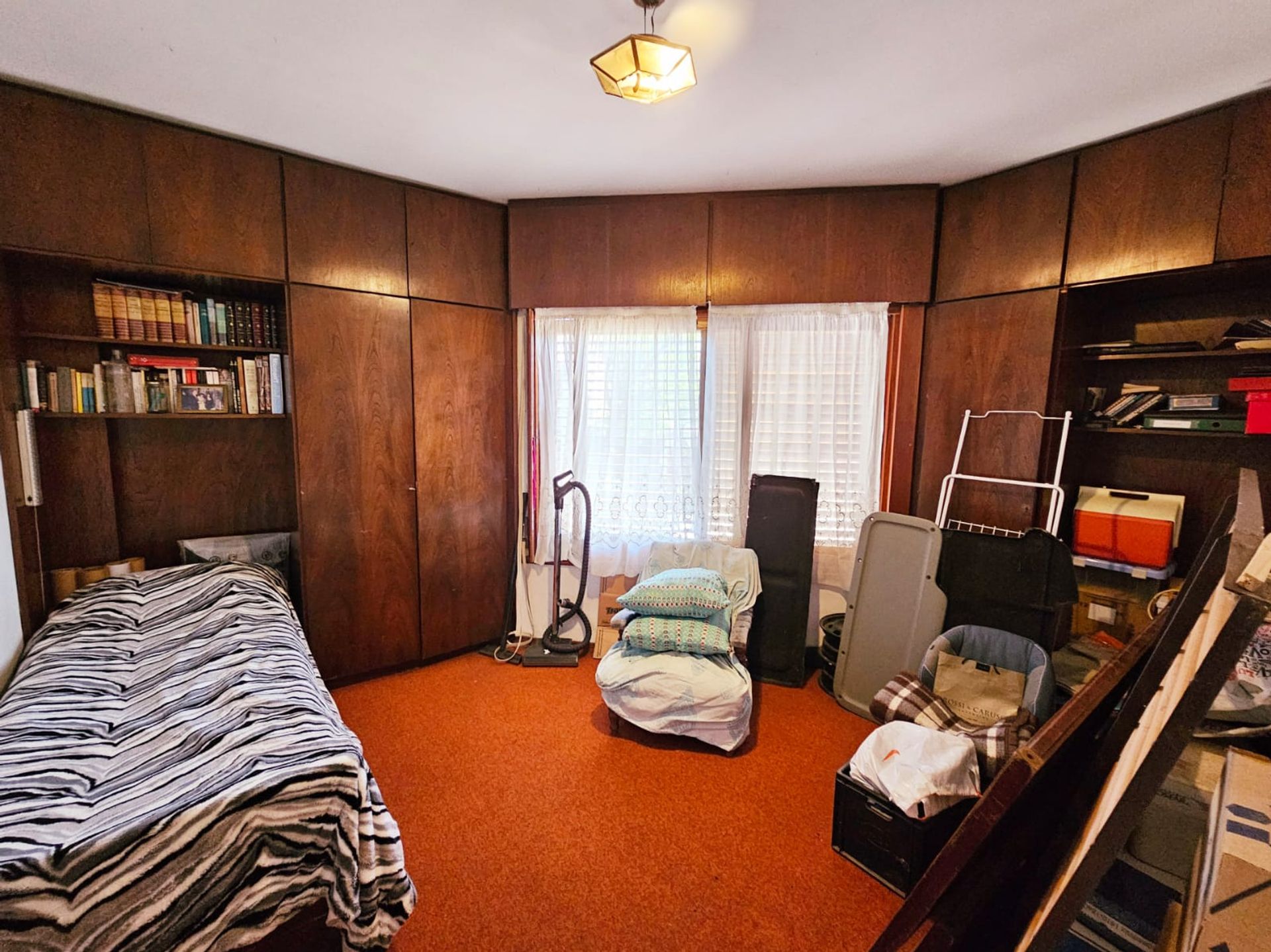 Casa venta 6 amb Beccar cochera Acepta Permuta