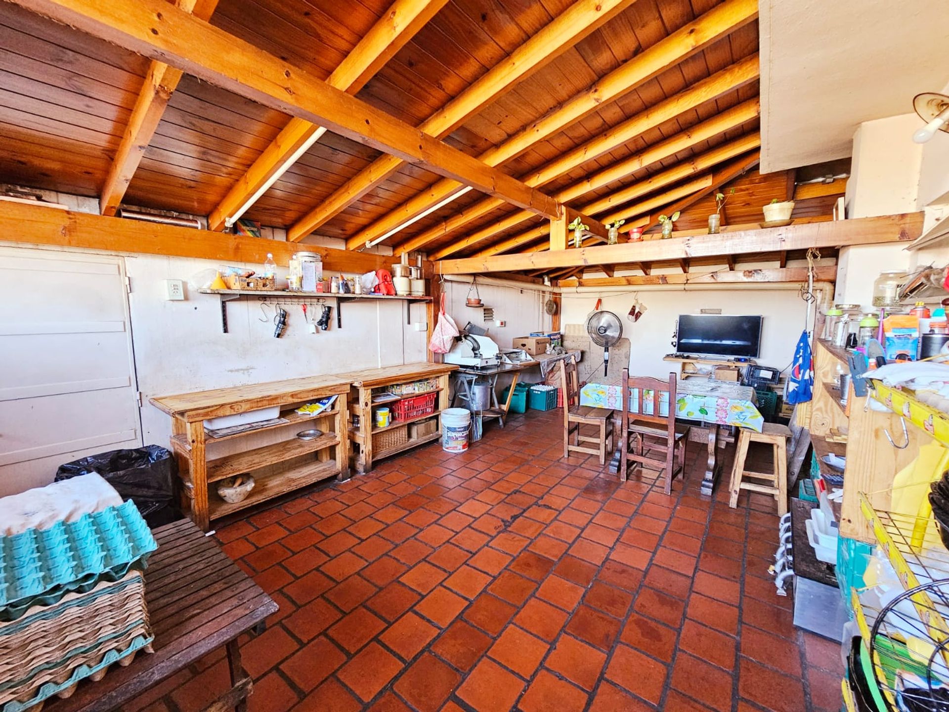 Casa venta 6 amb Beccar cochera Acepta Permuta
