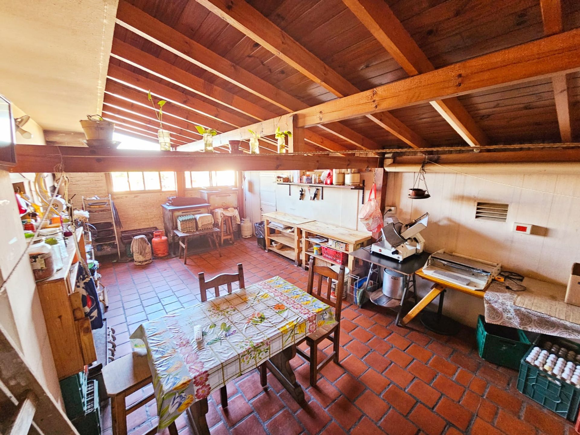 Casa venta 6 amb Beccar cochera Acepta Permuta