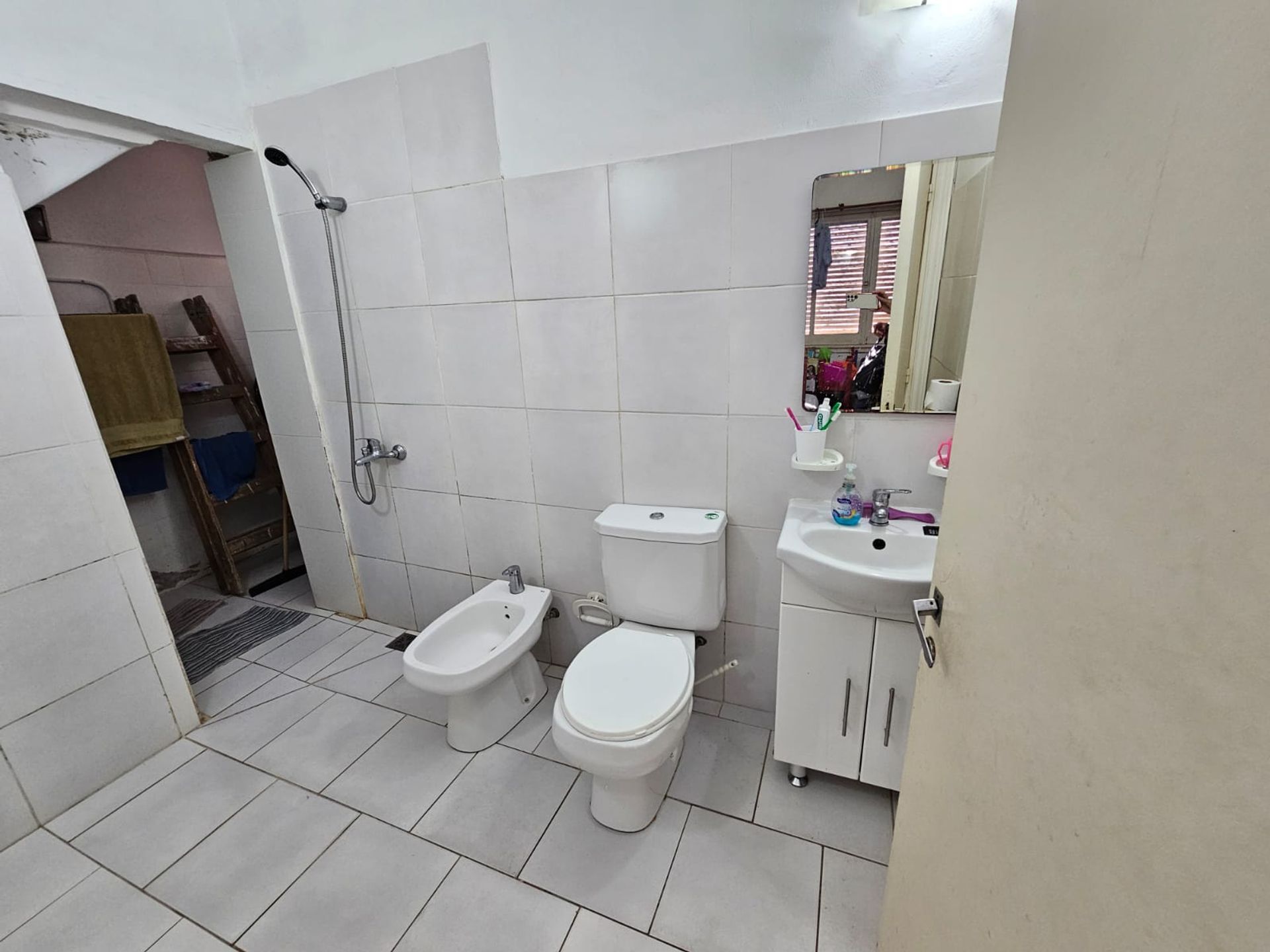 Casa venta 6 amb Beccar cochera Acepta Permuta