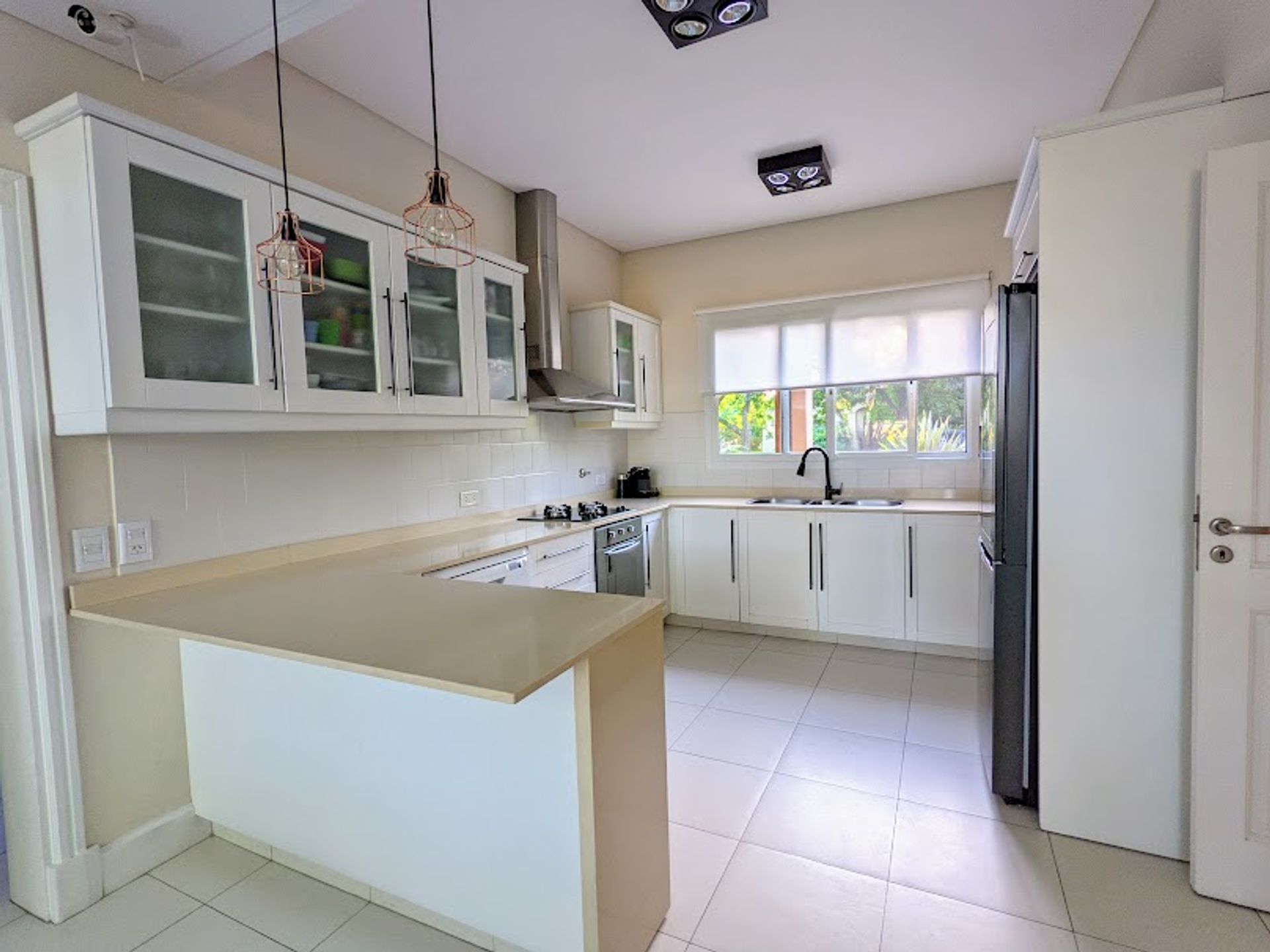 Casa venta 6 amb Beccar cochera Acepta Permuta