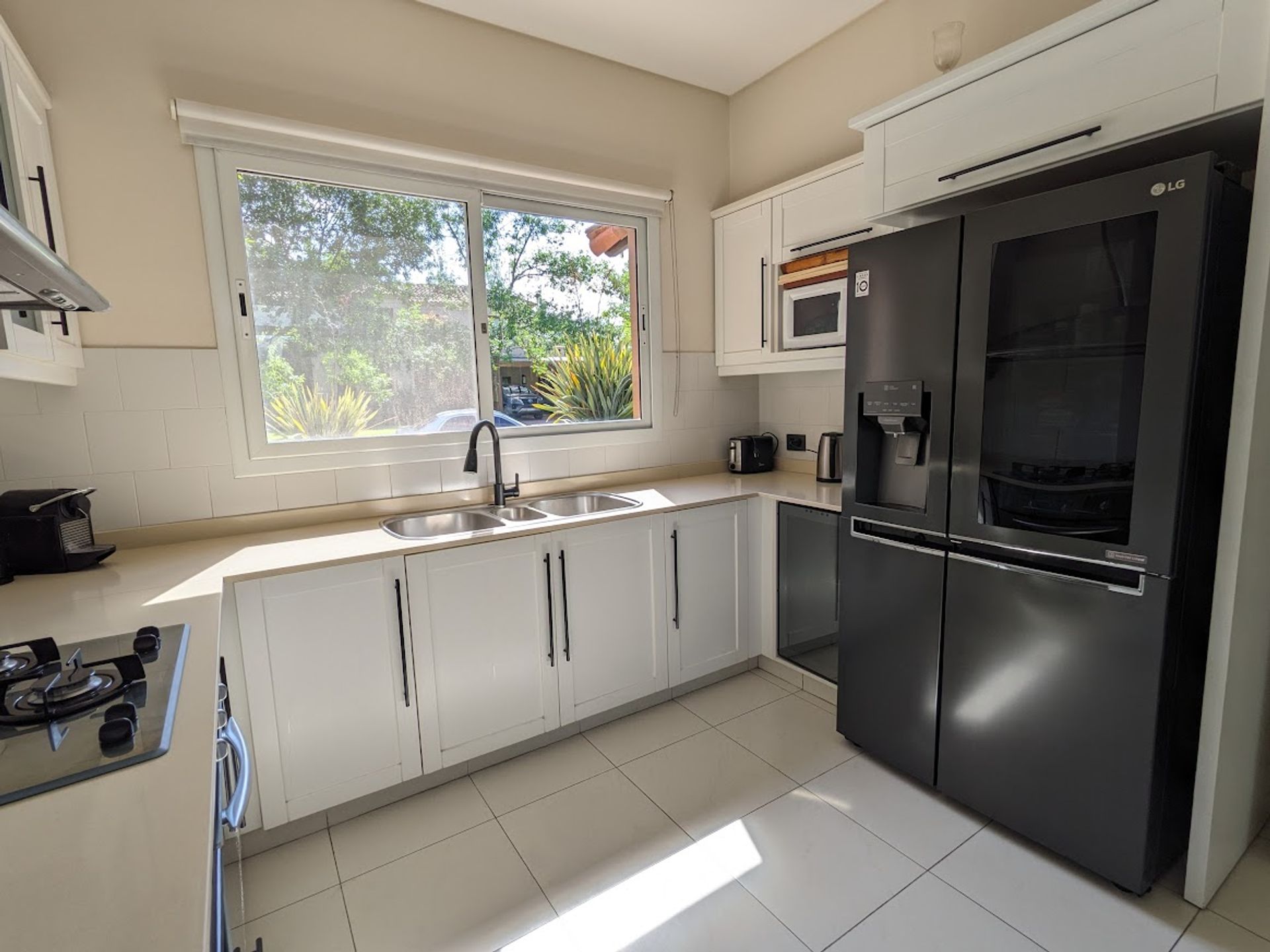 Casa venta 6 amb Beccar cochera Acepta Permuta