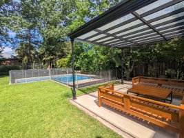 PH venta 6 amb Beccar cochera Acepta Permuta