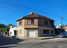 PH venta 6 amb Beccar cochera Acepta Permuta