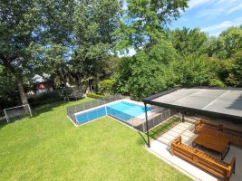 PH venta 6 amb Beccar cochera Acepta Permuta