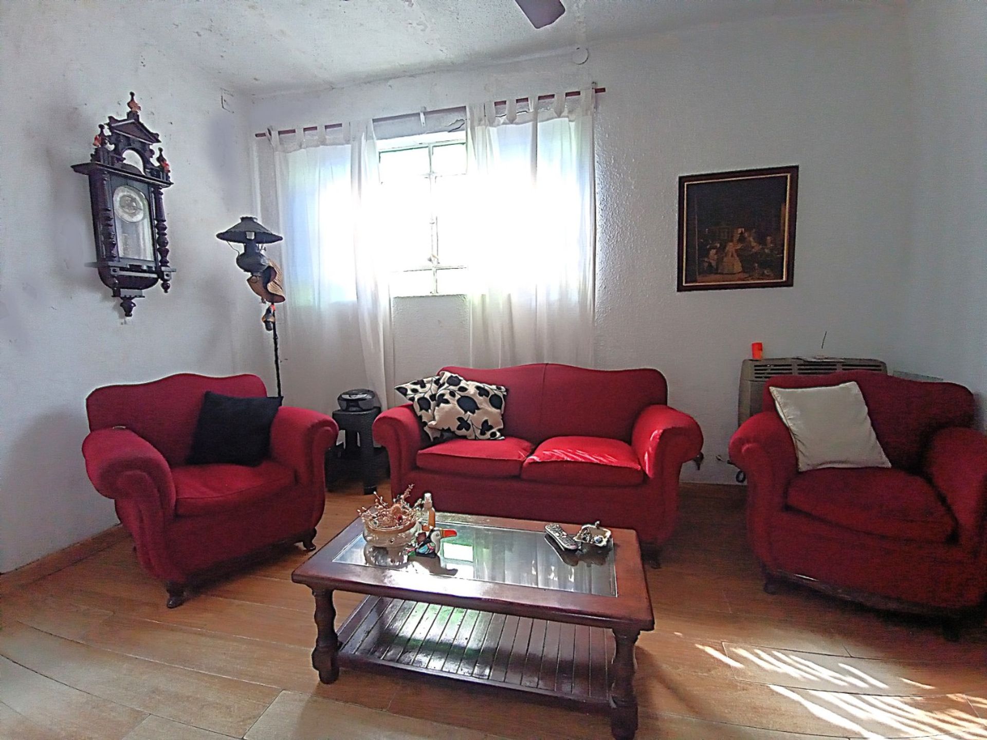 Venta Ph 4 Ambientes Florida Acepta Permuta
