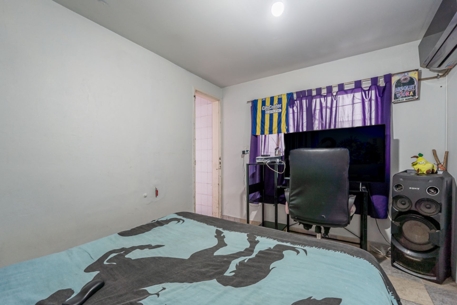 Venta Ph 4 Ambientes Florida Acepta Permuta