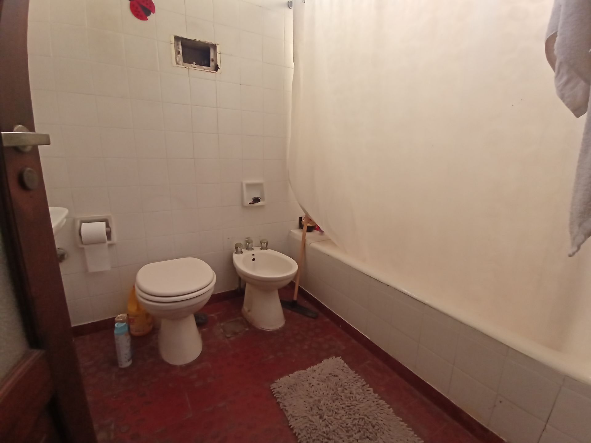 Venta Ph 4 Ambientes Florida Acepta Permuta