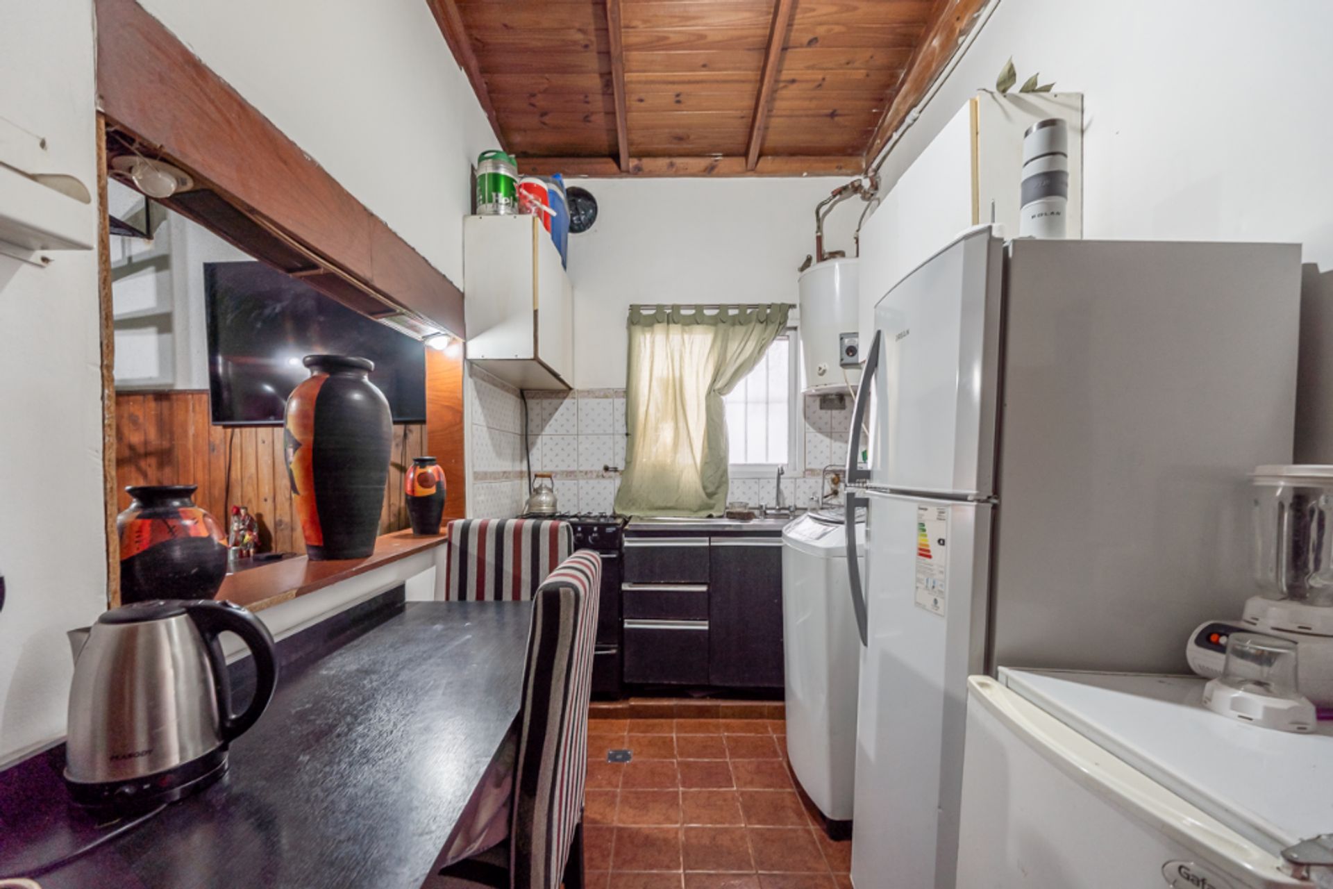 Venta Ph 4 Ambientes Florida Acepta Permuta
