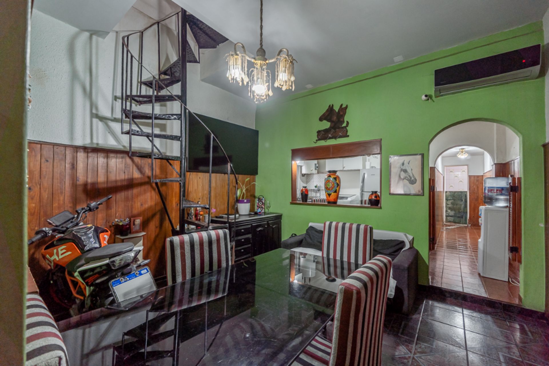 Venta Ph 4 Ambientes Florida Acepta Permuta