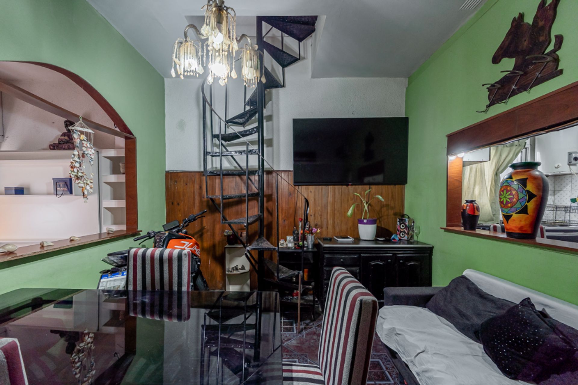 Venta Ph 4 Ambientes Florida Acepta Permuta
