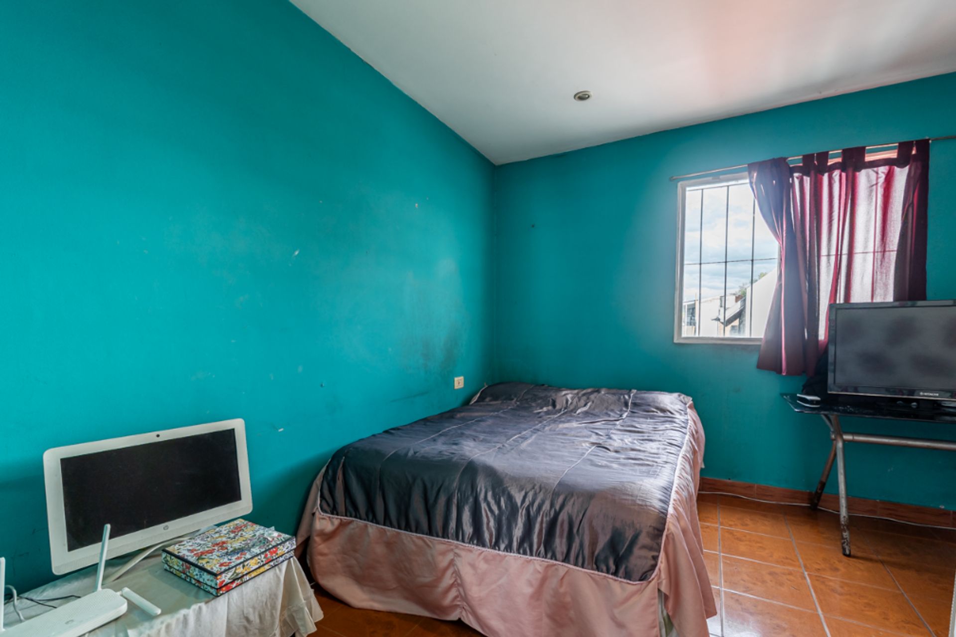 Venta Ph 4 Ambientes Florida Acepta Permuta