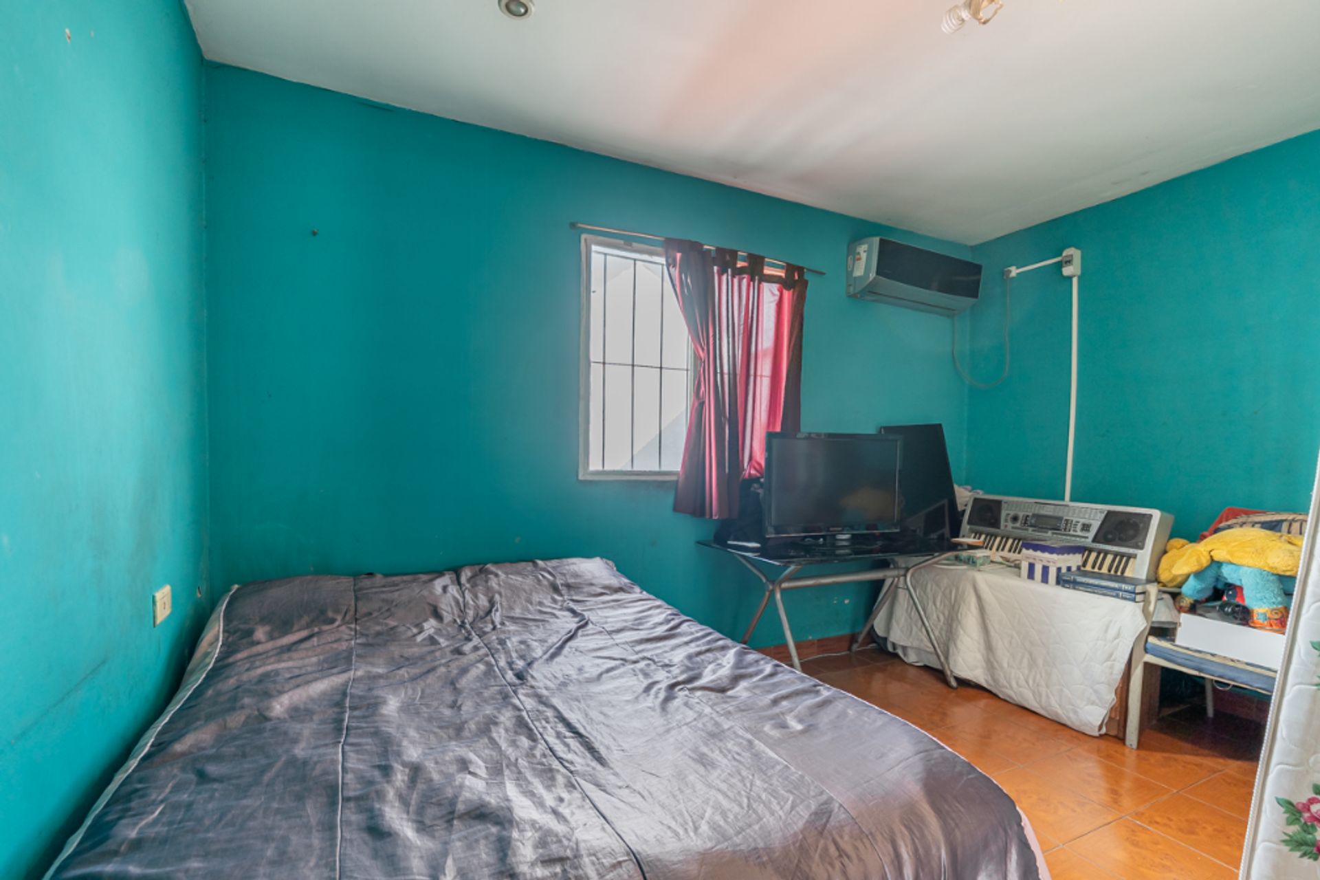 Venta Ph 4 Ambientes Florida Acepta Permuta