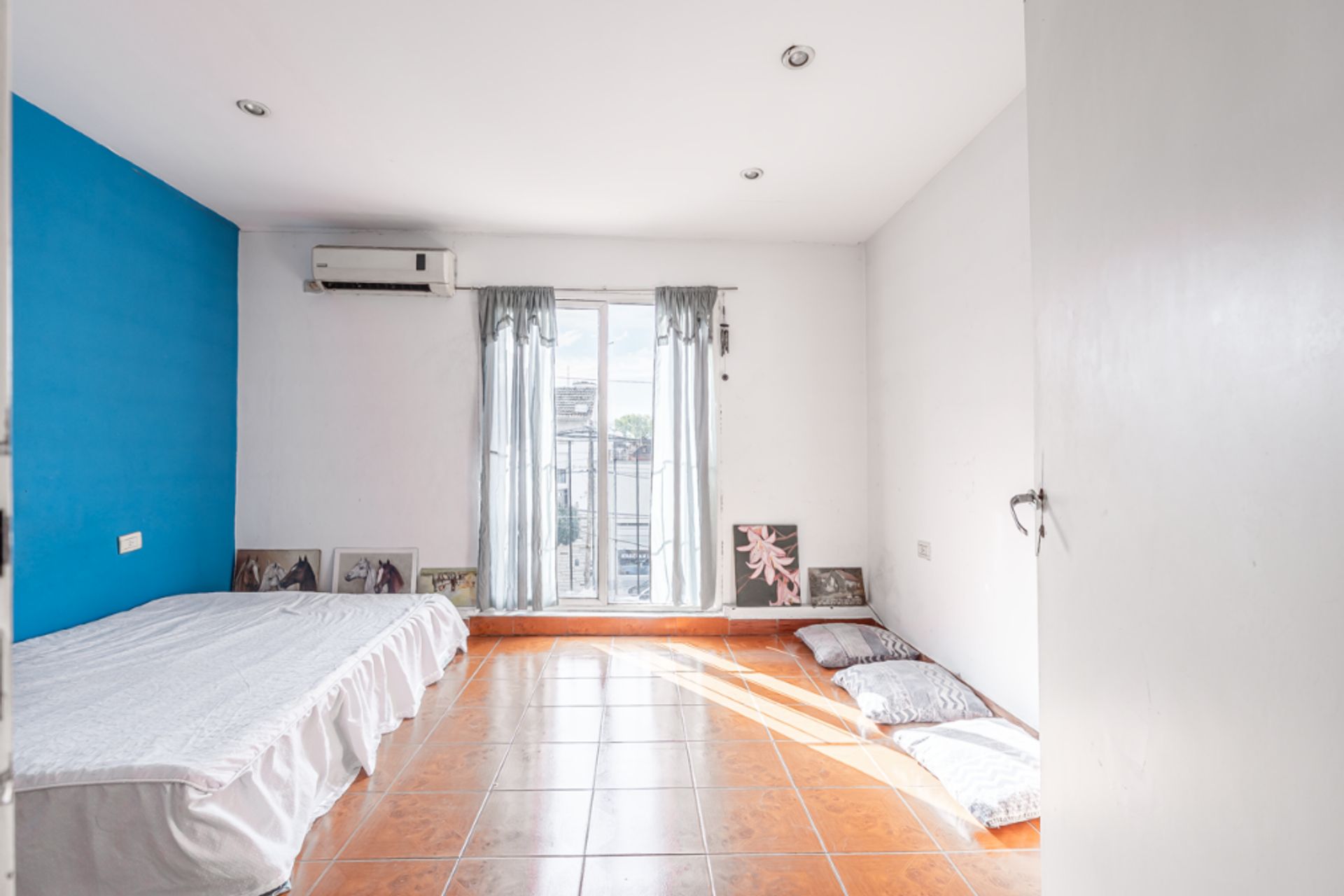 Venta Ph 4 Ambientes Florida Acepta Permuta