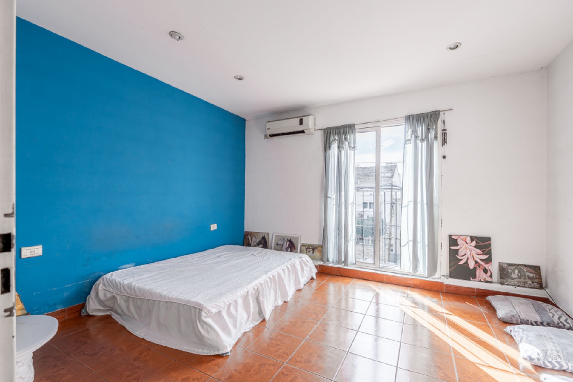 Venta Ph 4 Ambientes Florida Acepta Permuta