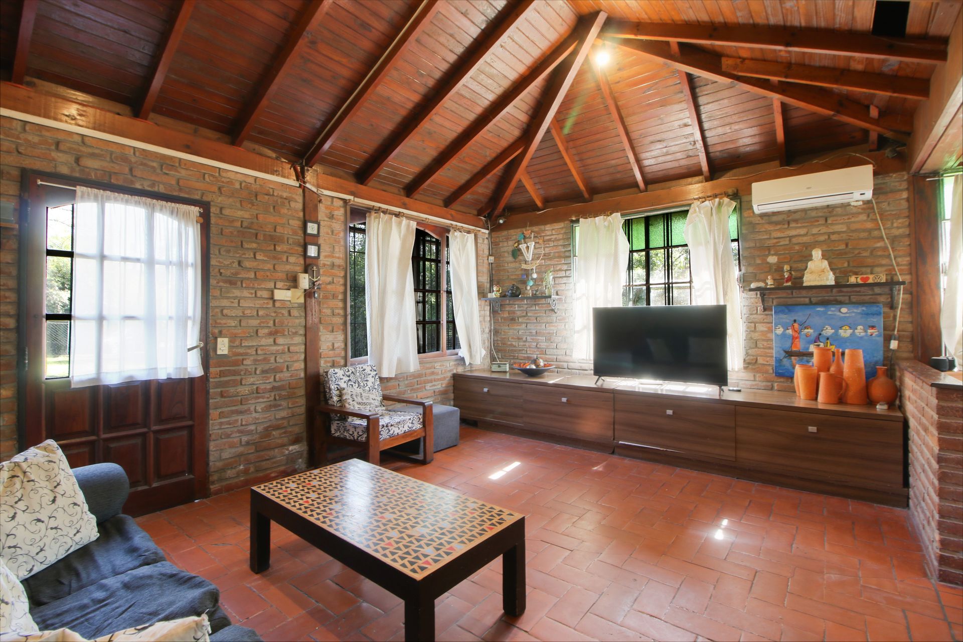 Venta Casa Quinta Benavidez- Tigre