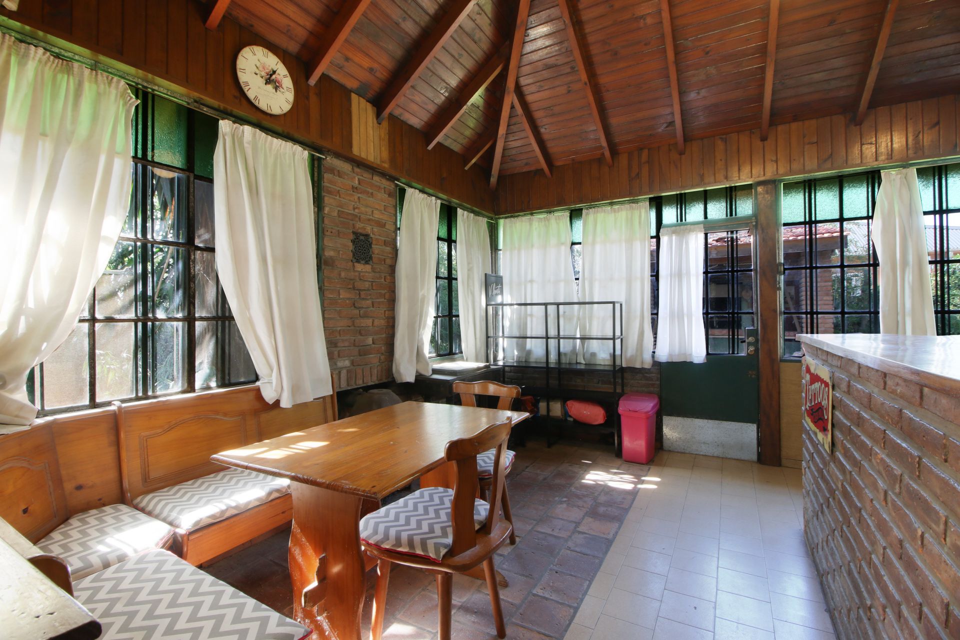 Venta Casa Quinta Benavidez- Tigre