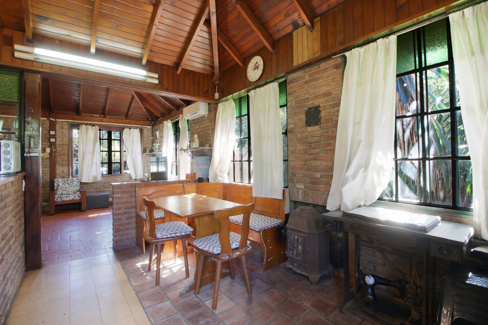 Venta Casa Quinta Benavidez- Tigre