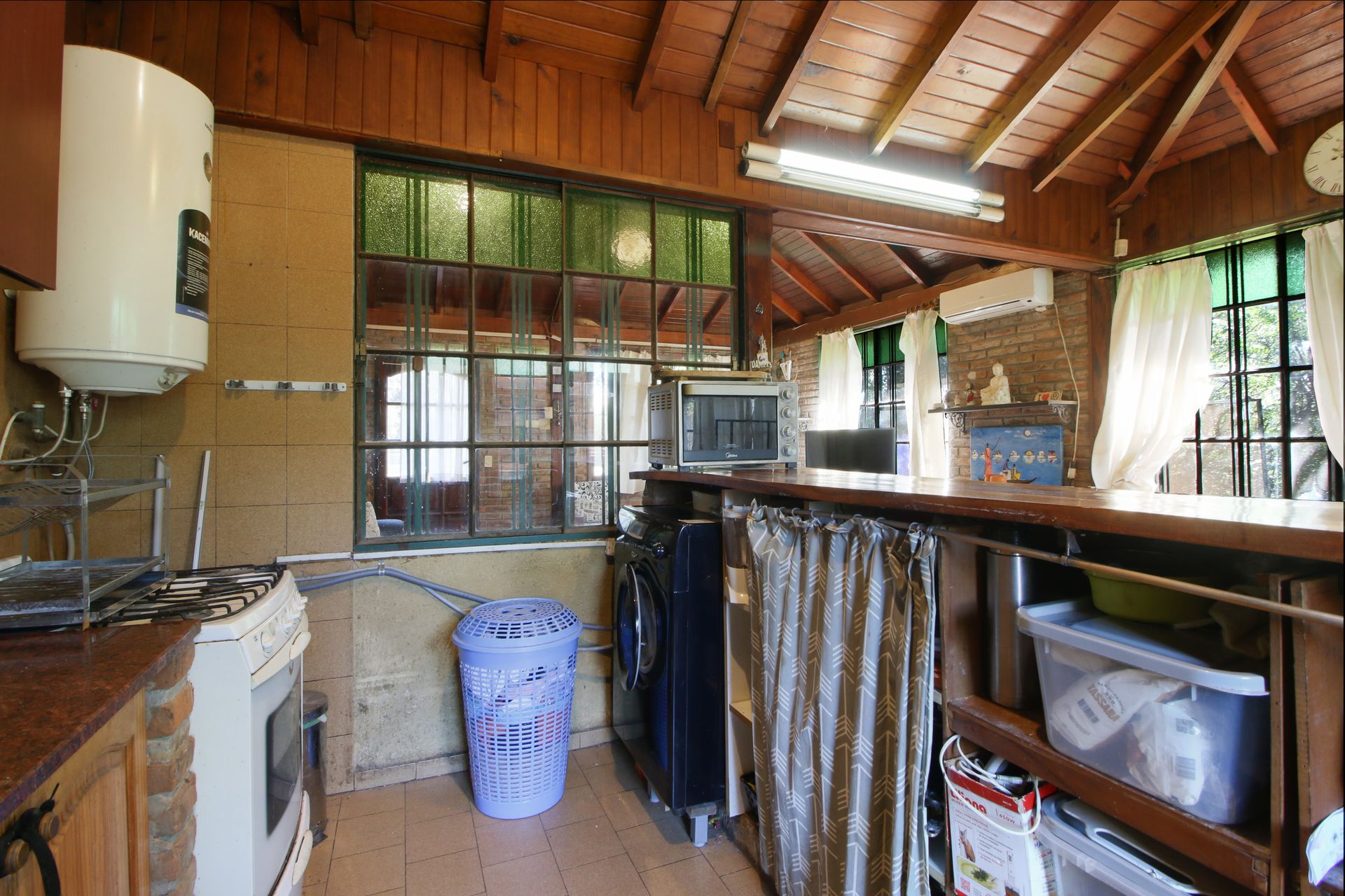 Venta Casa Quinta Benavidez- Tigre