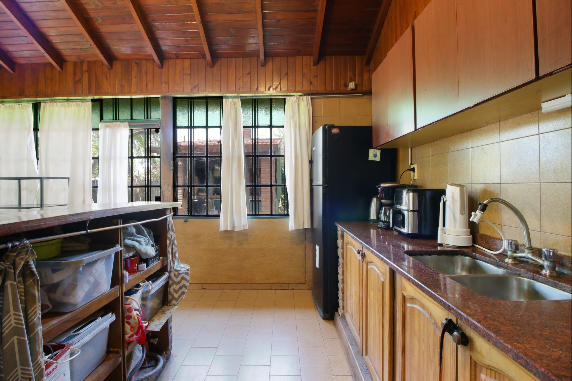 Venta Casa Quinta Benavidez- Tigre