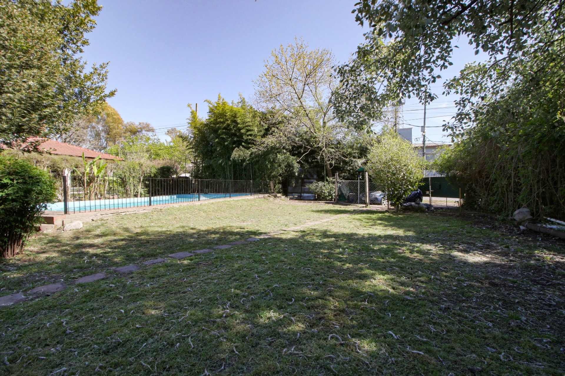 Venta Casa Quinta Benavidez- Tigre