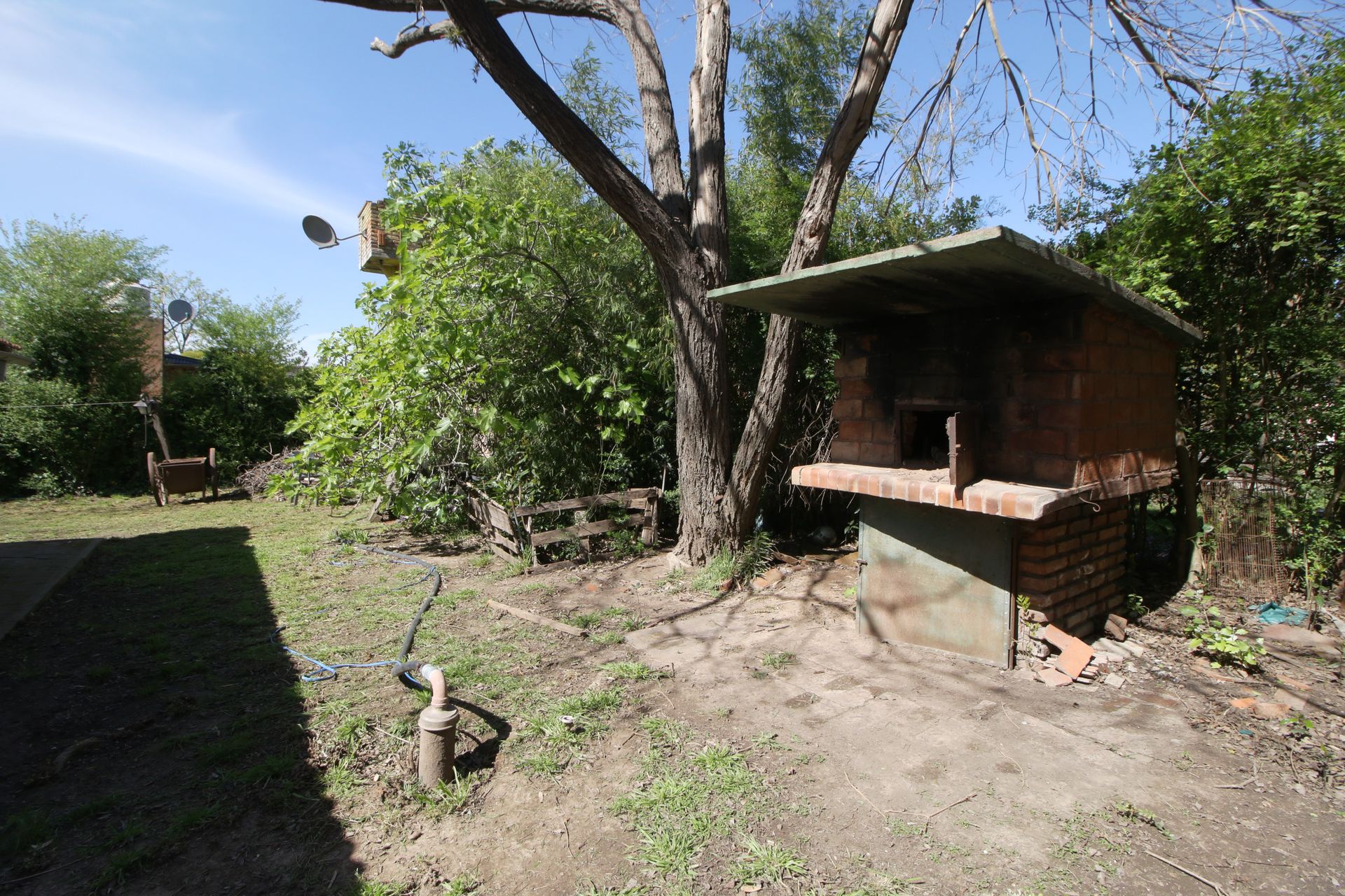 Venta Casa Quinta Benavidez- Tigre