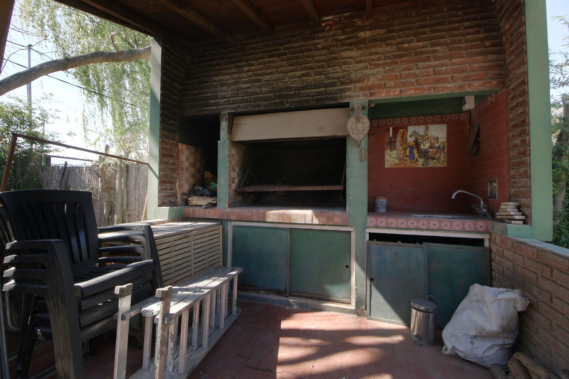 Venta Casa Quinta Benavidez- Tigre